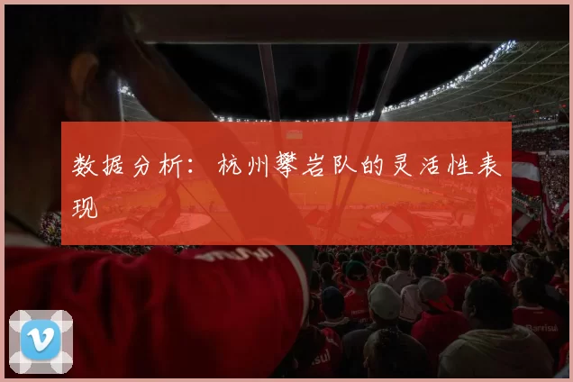 数据分析：杭州攀岩队的灵活性表现
